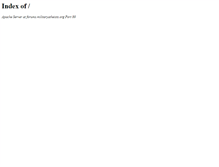 Tablet Screenshot of forums.militaryatheists.org